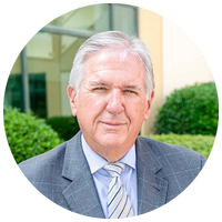 Pastor Richard Wallace